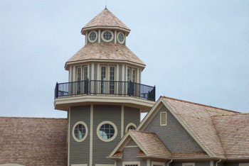 Island Lightning Rod Co. Ltd. - Installation & design of lightning protection systems